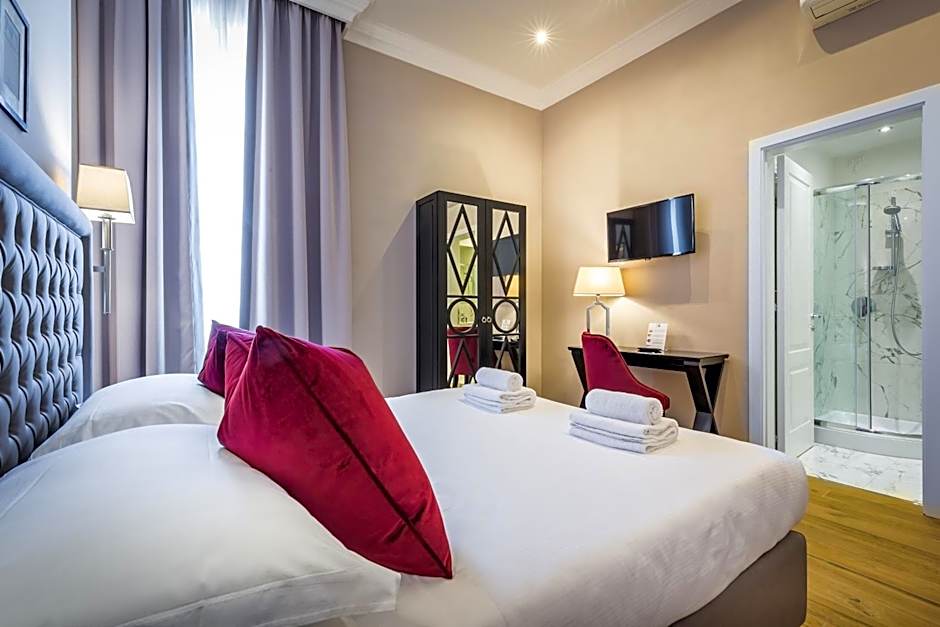 Hotel Emma Small Luxury Hotel