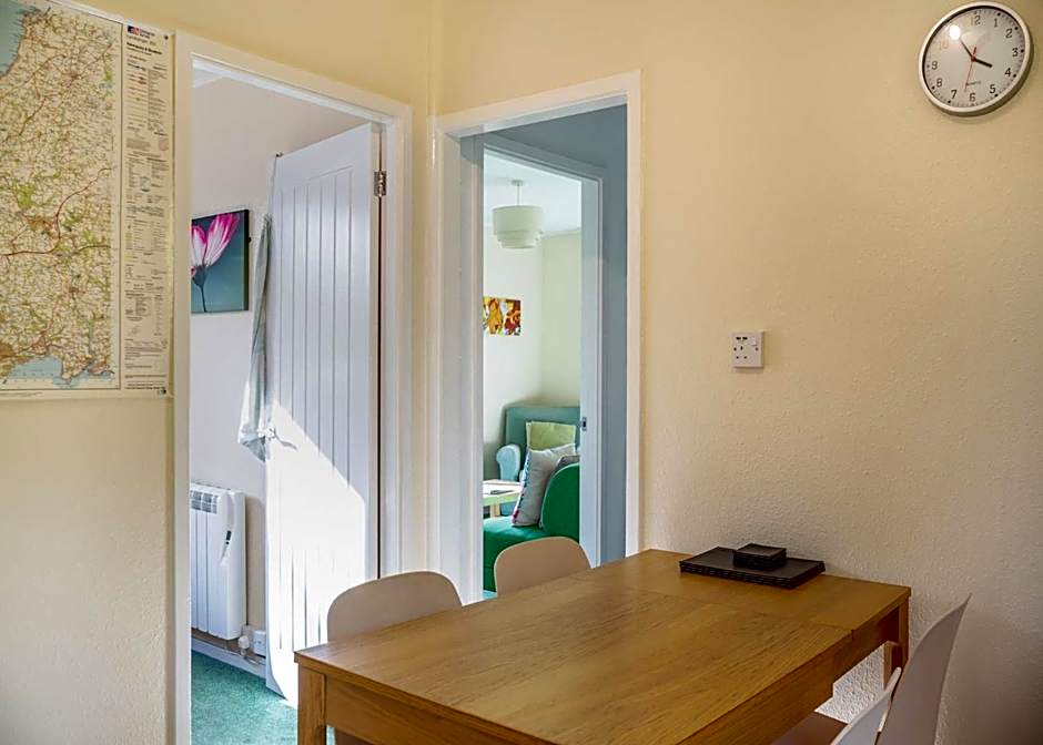 Ruthern Valley Holidays