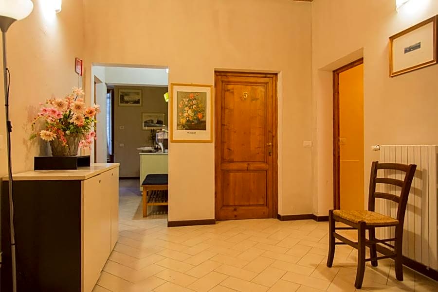 Florence Decamerone B&B