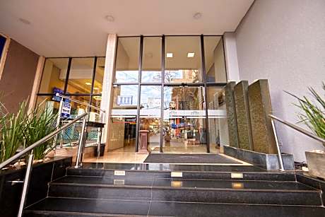 Howard Johnson Ciudad del Este
