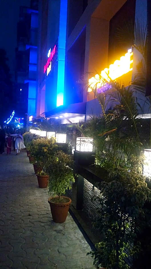 Executive Tower Hotel