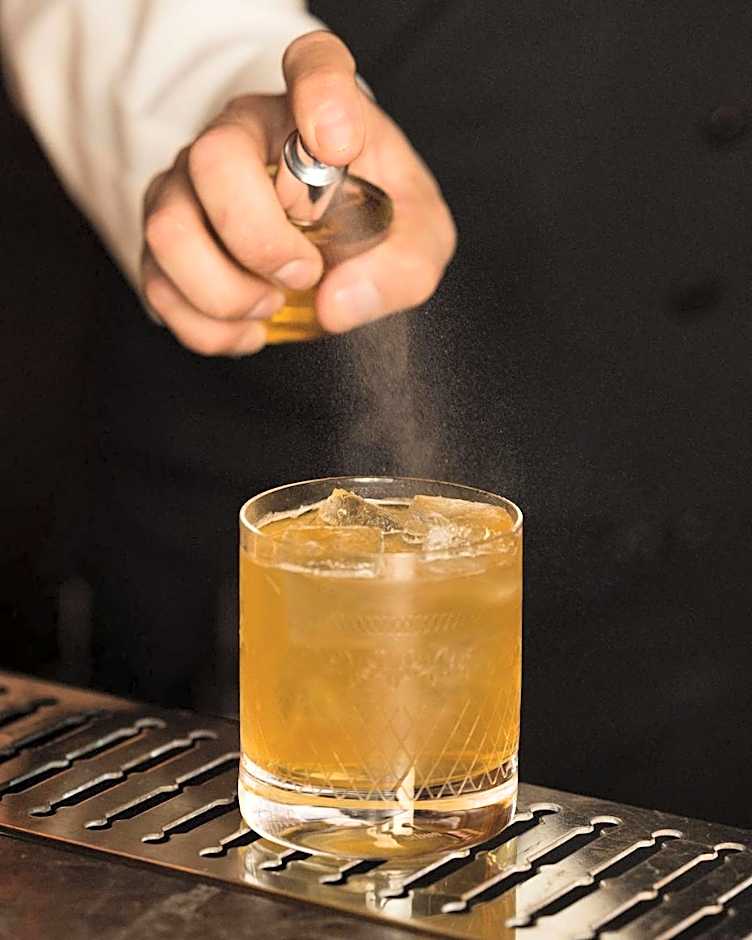 Hotel Balzac Paris & Spa Ikoi