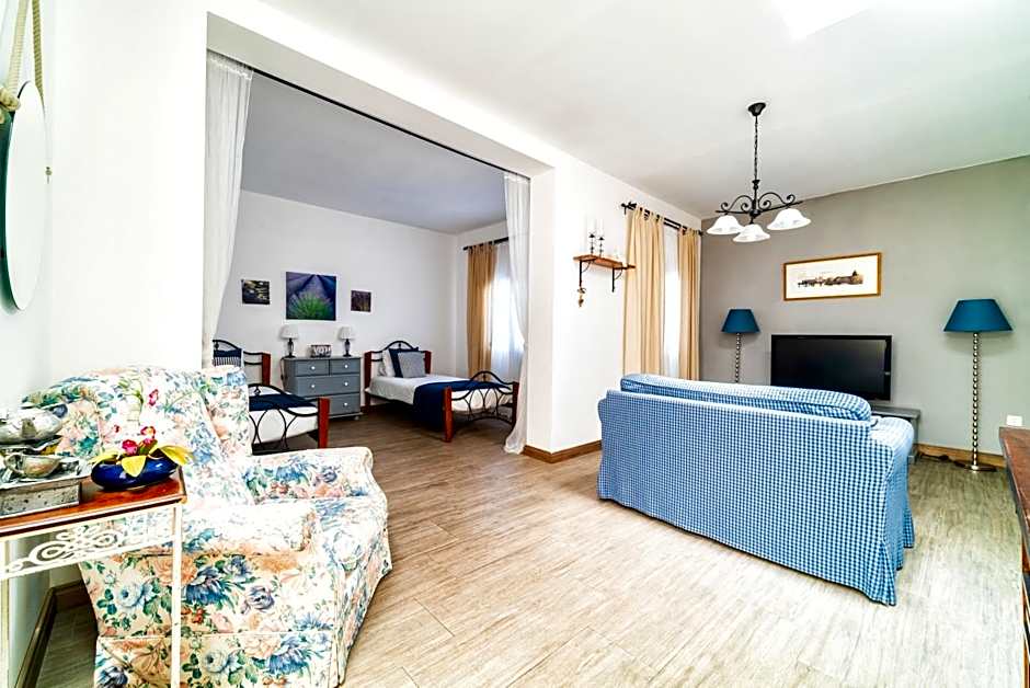 Family hotel Al- Ana Marbella
