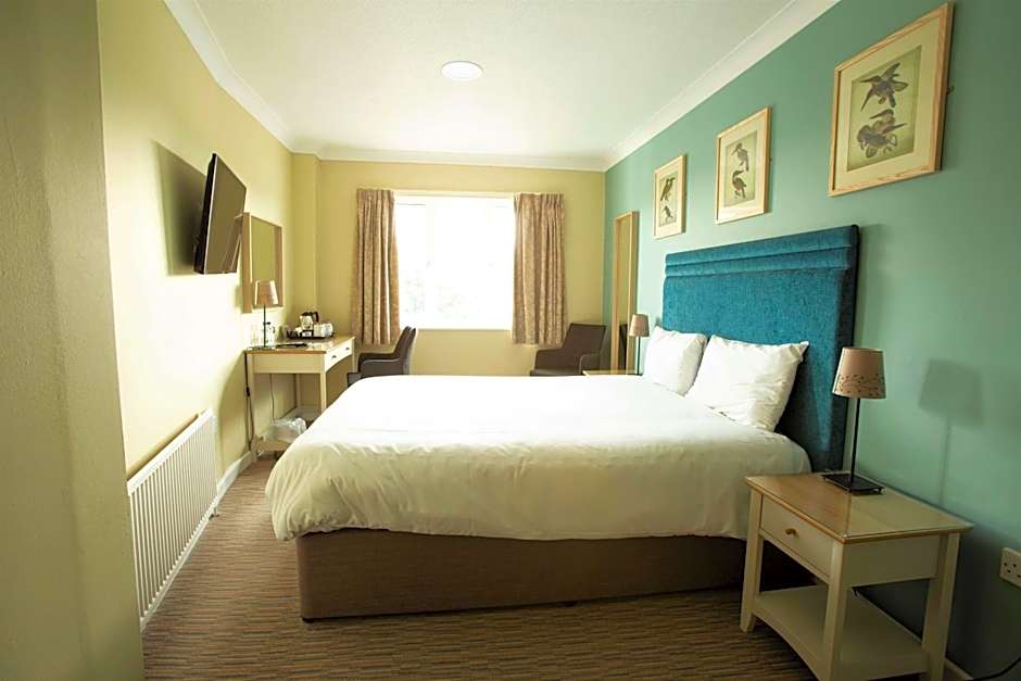 The Bridge House; BW Signature Collection