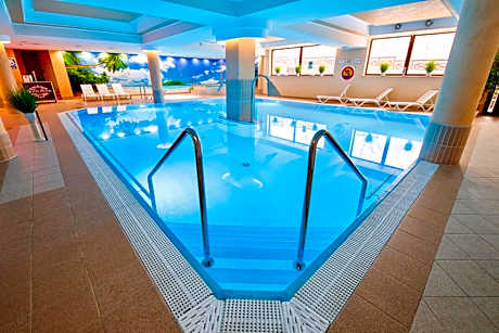 Hotel Piotr Spa&Wellness