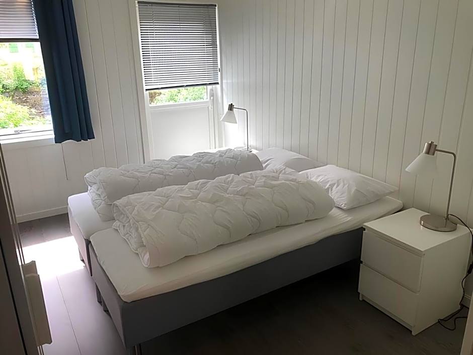 Birkelunden Bed & Breakfast