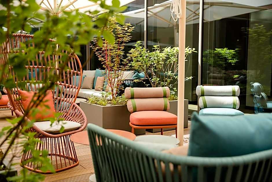 Motel One Hannover-Oper