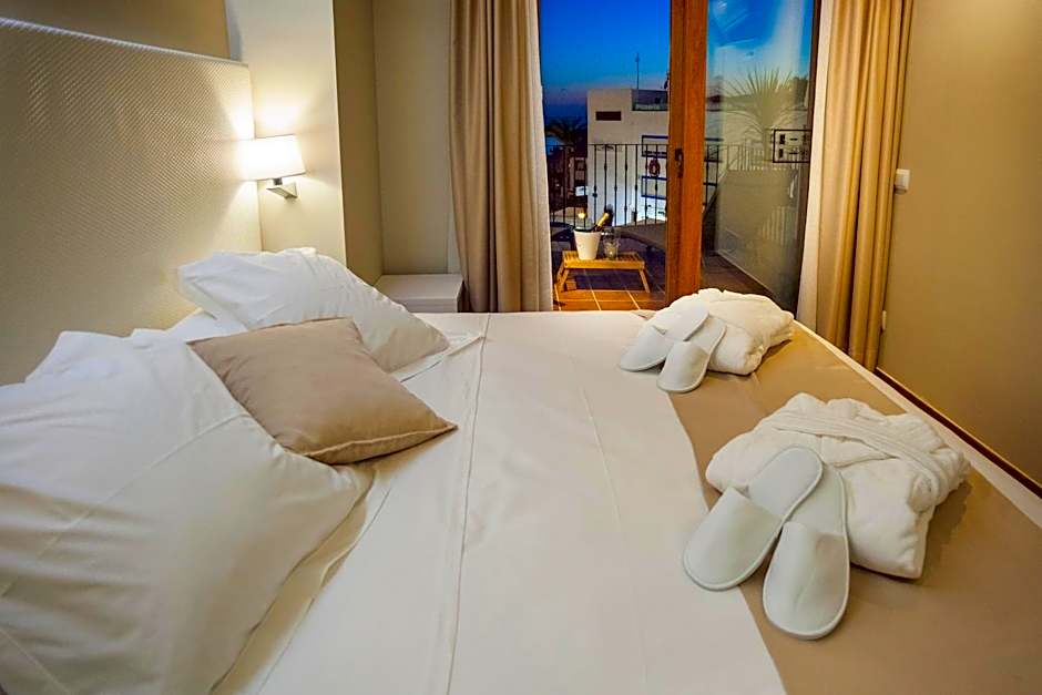 Hotel Boutique Barra Alta (Adults Only)