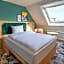 Spark by Hilton Stuttgart Sindelfingen