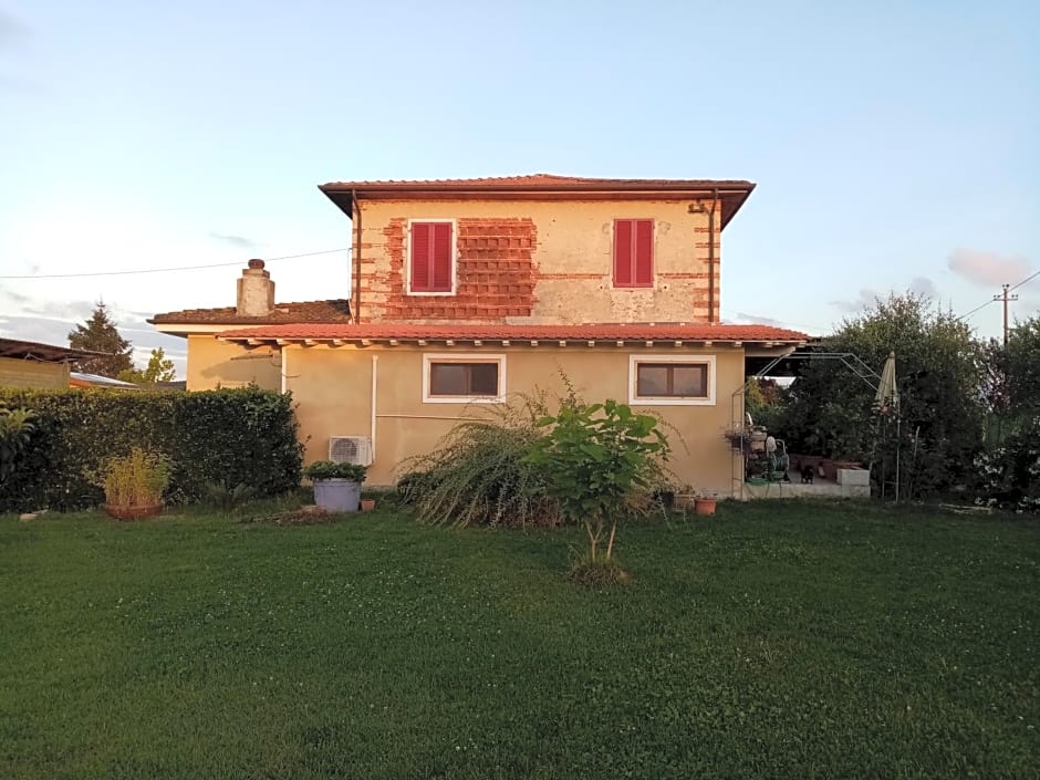 Vecchio Casale Margherita