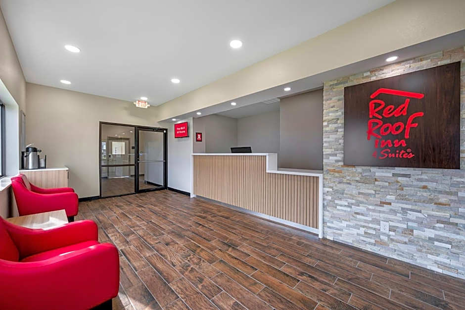 Red Roof Inn Kokomo