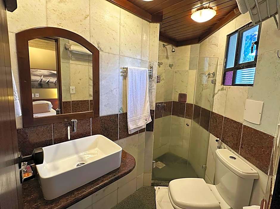 Hotel Catharina Paraguaçu
