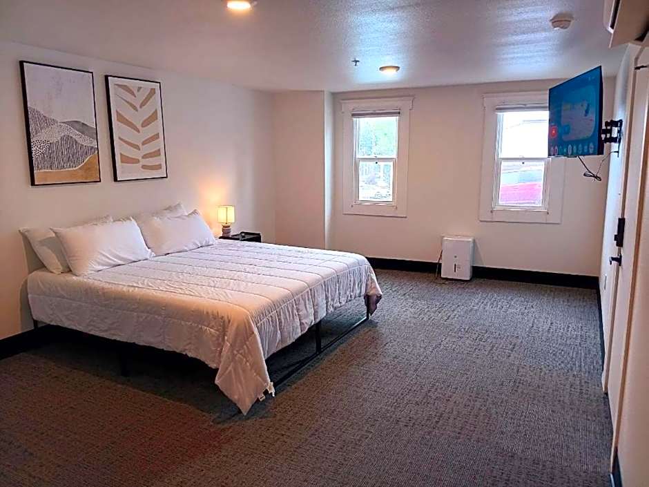 Five10 Orange Street Hotel - Hot Springs