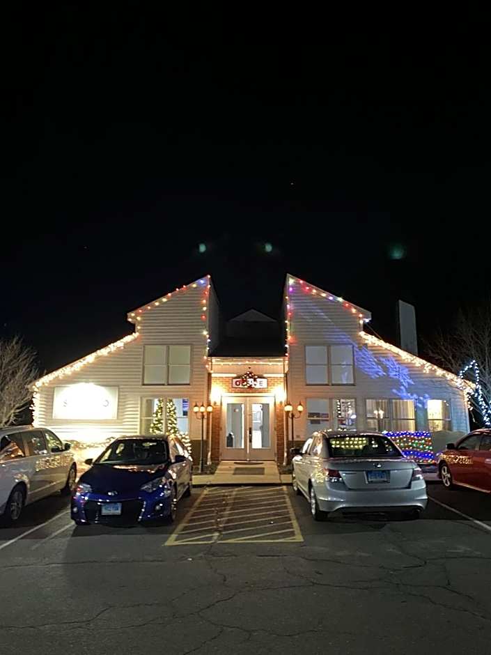 Solano Inn