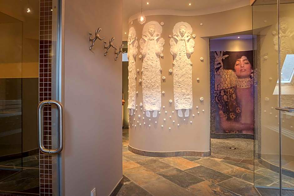 Romantik Jugendstilhotel Bellevue