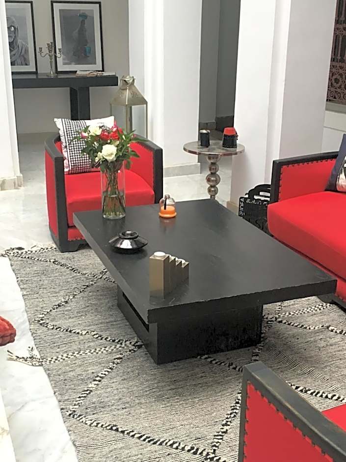 Riad Dar Asam