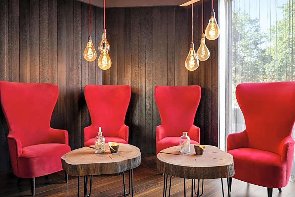 Amedia Linz, Trademark Collection by Wyndham