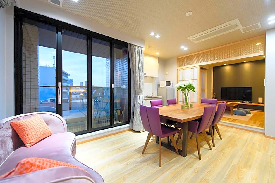 SOLA HOTEL