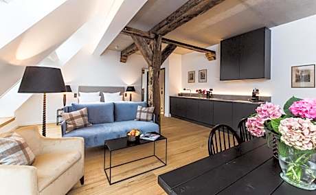 Gut Damp Ferien Lofts