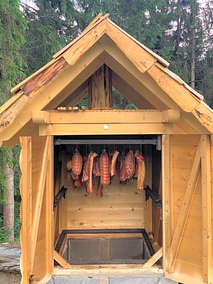 Olza Karczma i pokoje