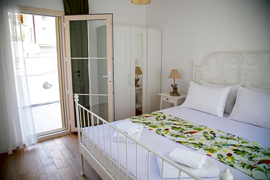 Bellapais 58 Luxury Çeşme