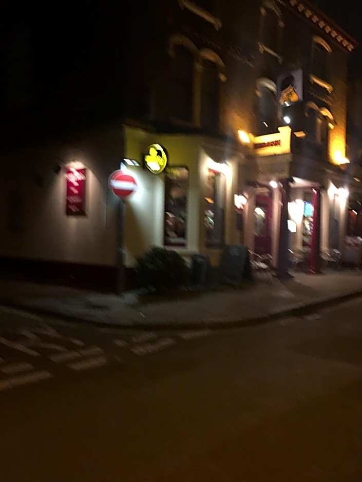 Dukes Head Inn