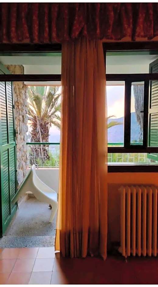 Auberge des Cascades Imouzzer - Paradise Valley