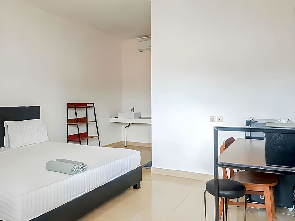Urbanview Ava Guest House Goa Gong