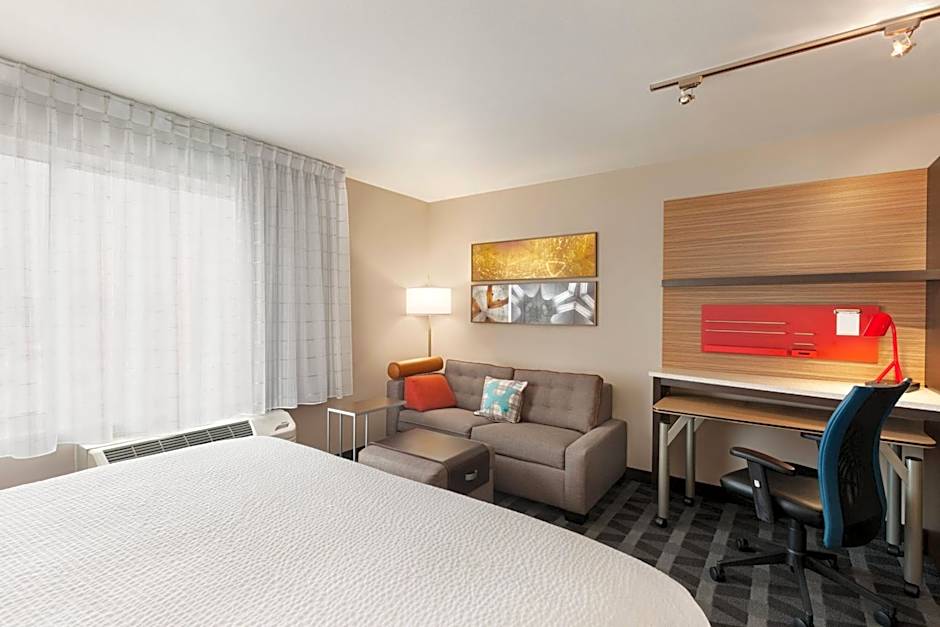 TownePlace Suites by Marriott Cedar Rapids Marion