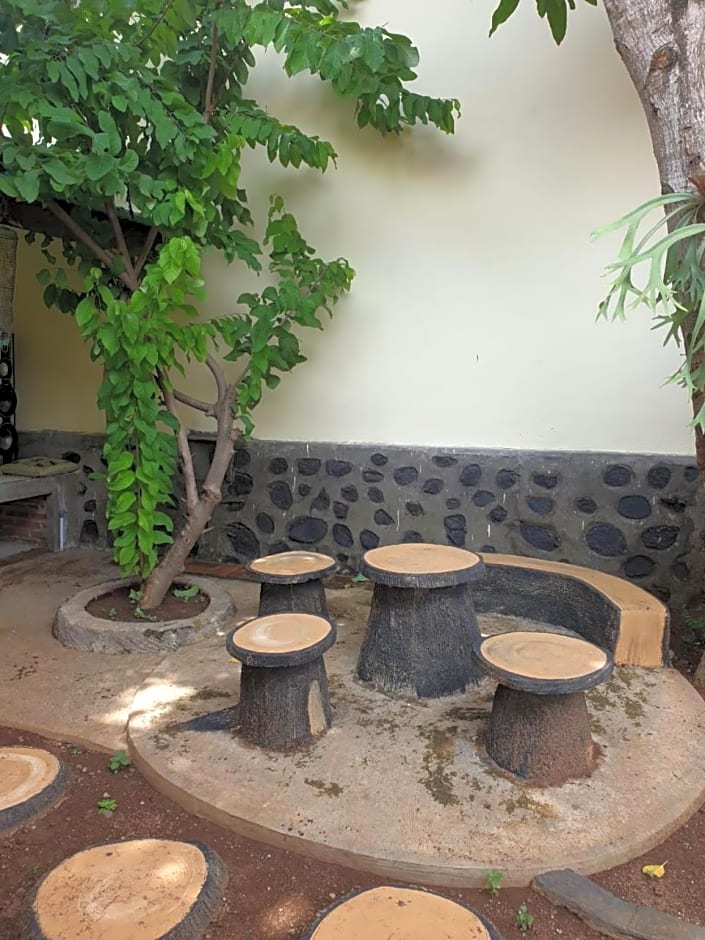 Nita's Homestay Banyuwangi