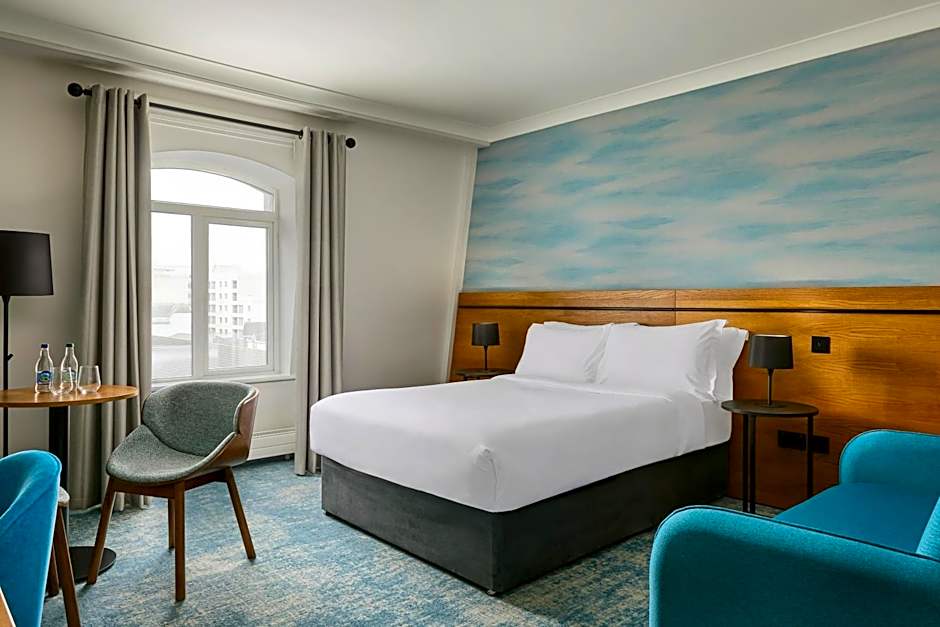 Waterford Marina Hotel