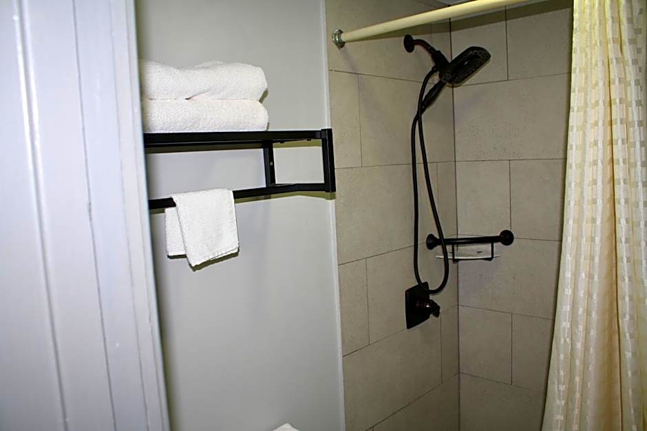 Budget Inn Jonesboro