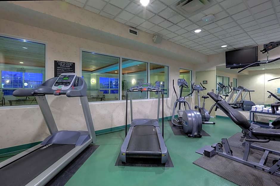 Country Inn & Suites by Radisson, Calgary-Airport, AB