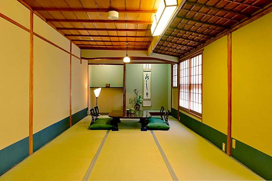 Mitsuki Kyoto
