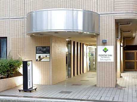 FLEXSTAY INN Sakuragicho