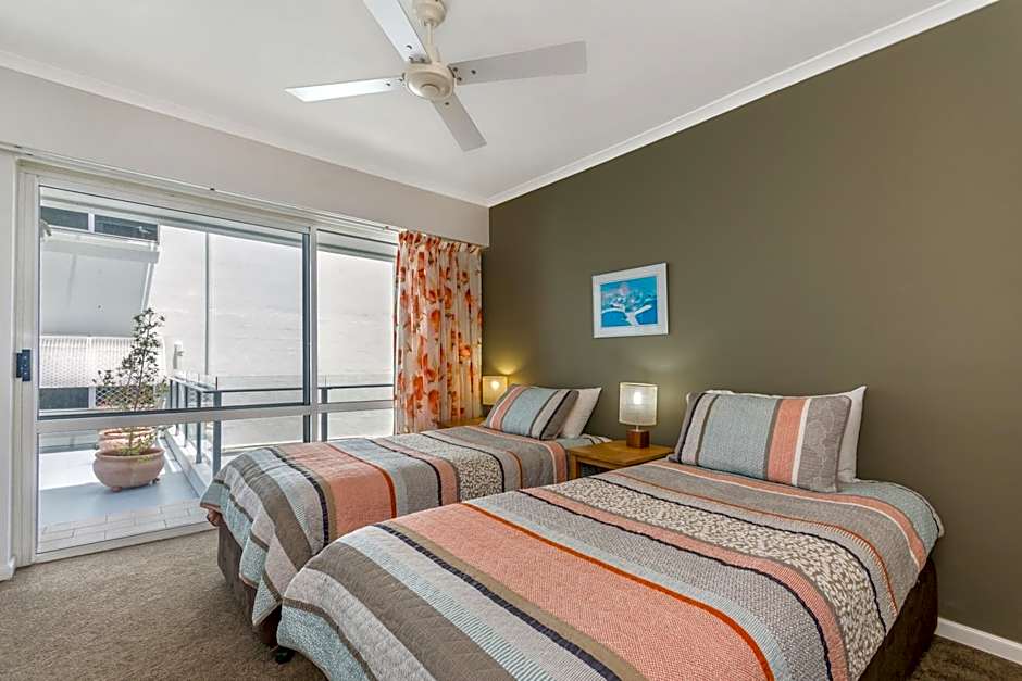 Bali Hai Apartments Noosa