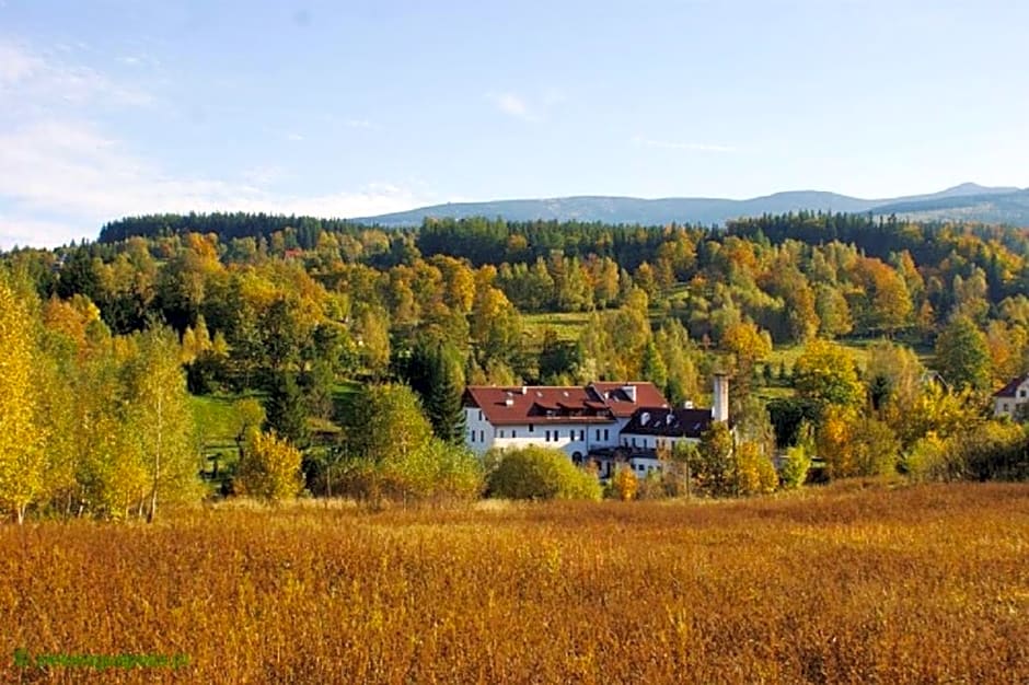 Ośrodek Wczasowy Zielona Gospoda