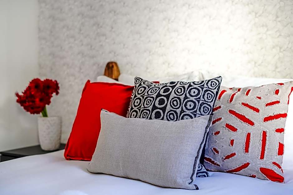 Lx Design Apartment near Congress Center