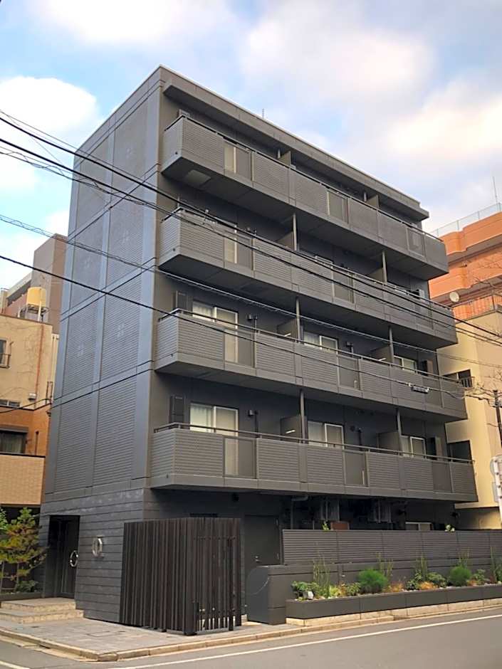 Hotel Asakusa KANNONURA