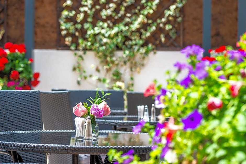 Hotel Del Mar Mamaia