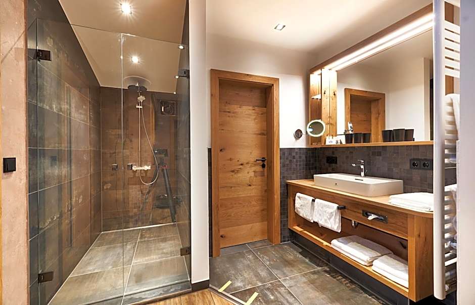 Wellness- und Bierhotel Adam Bräu