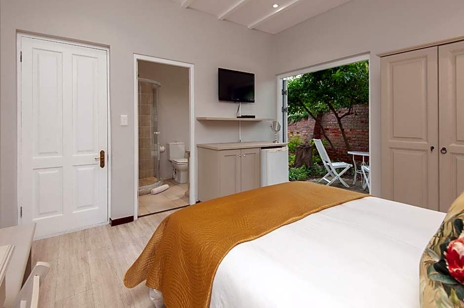 Villa Blu Guesthouse