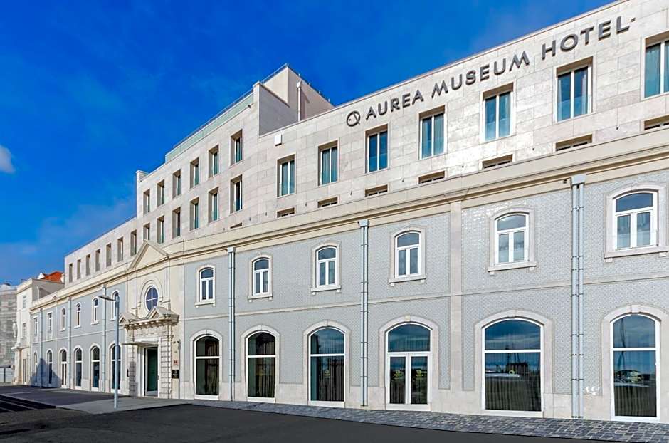 Áurea Museum by Eurostars Hotel Company