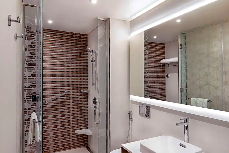 Hyatt Place Dubai Wasl District