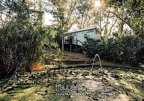 L'auberge Country Hideaway