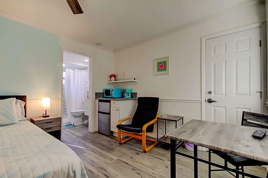 Carousel Motel -Redington Shores