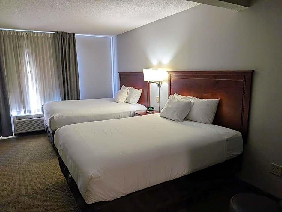 Wingate By Wyndham Chesapeake