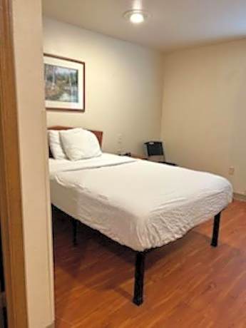 Standard Double Room - Non-Smoking