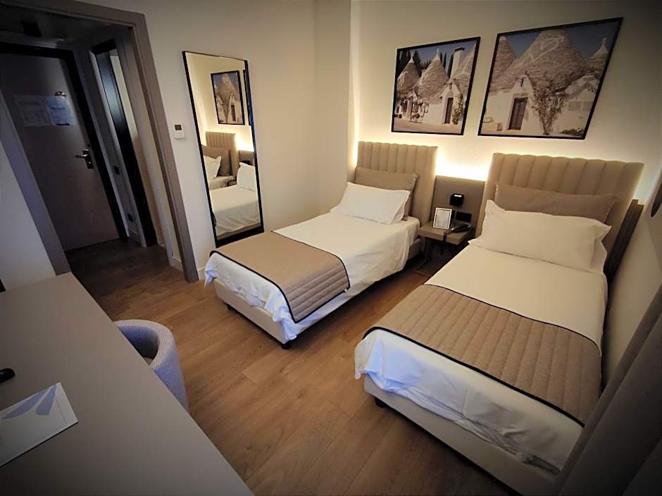 Vittoria Parc Hotel