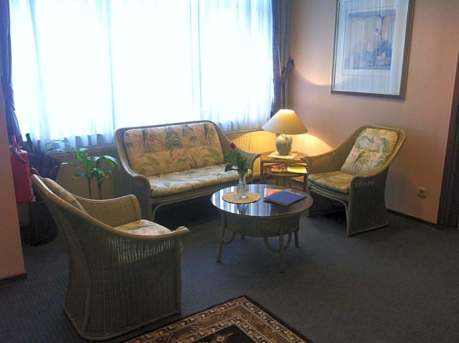 Hotel Kelkheimer Hof